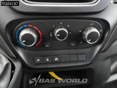 Iveco Daily 35C14 L2H2 Trekhaak Airco Cruise Camera Werkplaatsinrichting Euro6 L2 Airco Trekhaak Cruise control 17