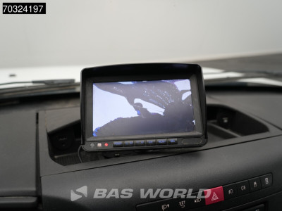 Iveco Daily 35C14 L2H2 Trekhaak Airco Cruise Camera Werkplaatsinrichting Euro6 L2 Airco Trekhaak Cruise control 18