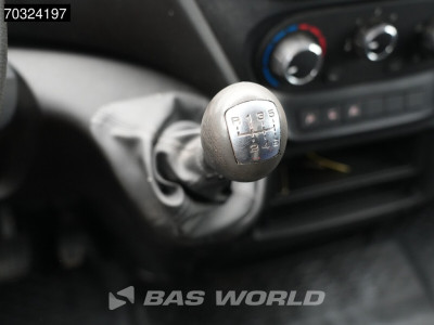 Iveco Daily 35C14 L2H2 Trekhaak Airco Cruise Camera Werkplaatsinrichting Euro6 L2 Airco Trekhaak Cruise control 19