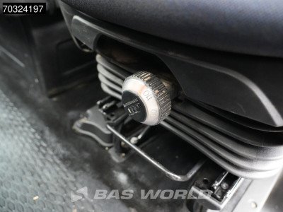 Iveco Daily 35C14 L2H2 Trekhaak Airco Cruise Camera Werkplaatsinrichting Euro6 L2 Airco Trekhaak Cruise control 20