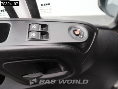Iveco Daily 35C14 L2H2 Trekhaak Airco Cruise Camera Werkplaatsinrichting Euro6 L2 Airco Trekhaak Cruise control 21