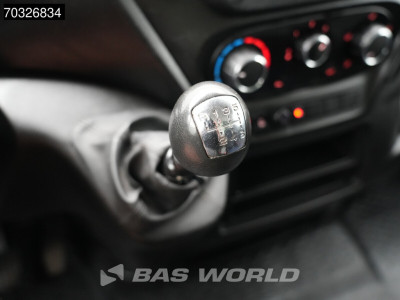 Iveco Daily 35C14 Laadklep Bakwagen Airco Cruise Euro6 Meubelbak Koffer Ladebordwand LBW Taillift Airco Cruise control 12