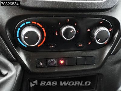 Iveco Daily 35C14 Laadklep Bakwagen Airco Cruise Euro6 Meubelbak Koffer Ladebordwand LBW Taillift Airco Cruise control 13