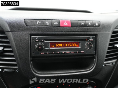 Iveco Daily 35C14 Laadklep Bakwagen Airco Cruise Euro6 Meubelbak Koffer Ladebordwand LBW Taillift Airco Cruise control 14
