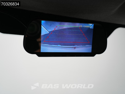 Iveco Daily 35C14 Laadklep Bakwagen Airco Cruise Euro6 Meubelbak Koffer Ladebordwand LBW Taillift Airco Cruise control 15