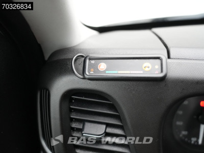 Iveco Daily 35C14 Laadklep Bakwagen Airco Cruise Euro6 Meubelbak Koffer Ladebordwand LBW Taillift Airco Cruise control 16