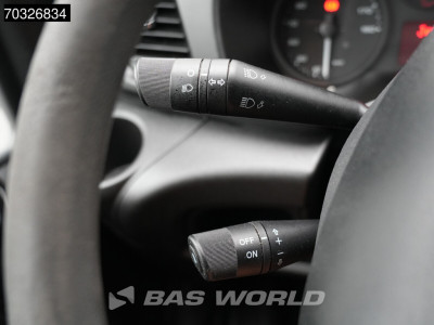 Iveco Daily 35C14 Laadklep Bakwagen Airco Cruise Euro6 Meubelbak Koffer Ladebordwand LBW Taillift Airco Cruise control 20