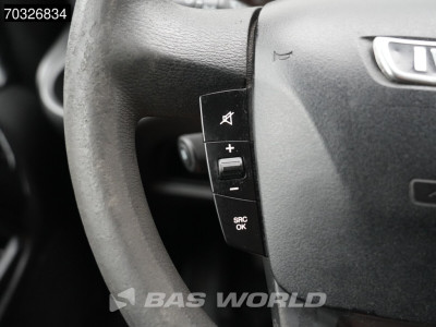 Iveco Daily 35C14 Laadklep Bakwagen Airco Cruise Euro6 Meubelbak Koffer Ladebordwand LBW Taillift Airco Cruise control 21