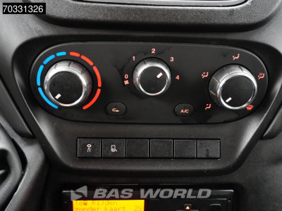 Iveco Daily 35C15 3.0L Laadklep 3,5t Trekhaak Zijdeur Dubbellucht Bakwagen Airco Lat om Lat Euro6 Meubelbak Koffer Möbelkoffer Airco Trekhaak 17