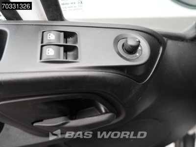 Iveco Daily 35C15 3.0L Laadklep 3,5t Trekhaak Zijdeur Dubbellucht Bakwagen Airco Lat om Lat Euro6 Meubelbak Koffer Möbelkoffer Airco Trekhaak 20