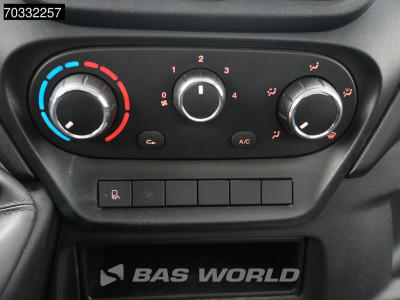 Iveco Daily 35C16 3.0L 160PK Kipper met Kist Navi Camera 3.5t Trekhaak Kieper Benne Tipper Airco Airco Trekhaak Cruise control foto 20