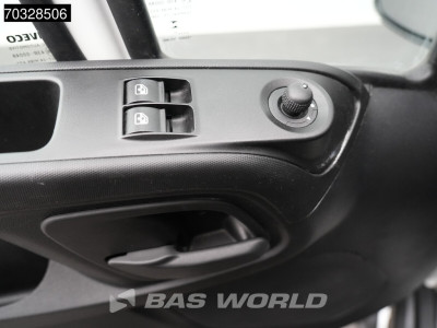 Iveco Daily 35C16 3.0L Automaat Laadklep Zijdeur Dubbellucht Bakwagen Airco Cruise Camera DHollandia Euro6 Meubelbak Koffer Airco Cruise control 21