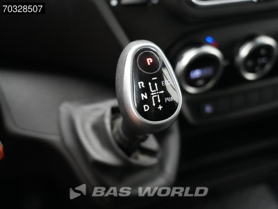Iveco Daily 35C16 3.0L Automaat Laadklep Zijdeur Dubbellucht Bakwagen Airco Cruise Camera DHollandia Euro6 Meubelbak Koffer Mobelkoffer LBW Tail Lift Airco Cruise control 21