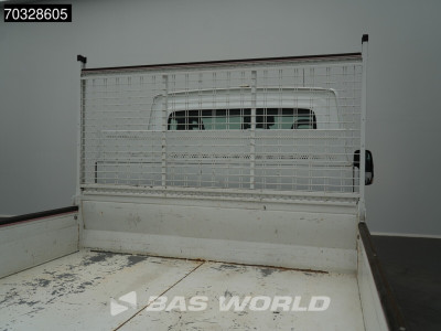 Iveco Daily 35C16 3.0L Dubbellucht Kipper Airco Cruise 3,5t Trekgewicht Euro6 Tipper Benne Kieper Airco Cruise control 12
