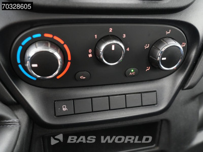 Iveco Daily 35C16 3.0L Dubbellucht Kipper Airco Cruise 3,5t Trekgewicht Euro6 Tipper Benne Kieper Airco Cruise control 16