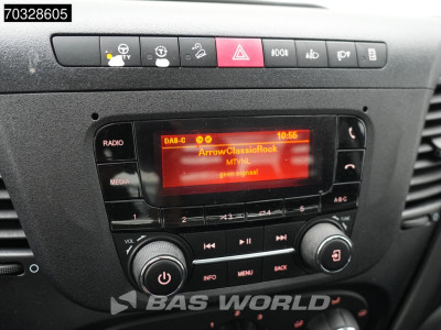 Iveco Daily 35C16 3.0L Dubbellucht Kipper Airco Cruise 3,5t Trekgewicht Euro6 Tipper Benne Kieper Airco Cruise control 17