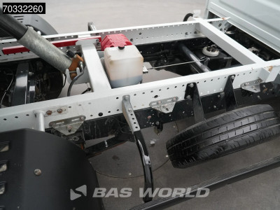 Iveco Daily 35C16 3.0L Kipper 3,5t Trekhaak Navi Airco Cruise Euro6 Tipper Benne Kieper Airco Trekhaak Cruise control foto 9