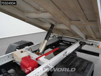 Iveco Daily 35C16 3.0L Kipper Dubbellucht 3,5t Trekhaak Navi Airco Cruise Camera Euro6 Kieper Airco Trekhaak Cruise control foto 9