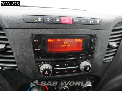 Iveco Daily 35C16 3.0L Kipper met Kist Dubbellucht 3,5t Trekhaak Airco Cruise Euro6 Tipper Benne Kieper Airco Trekhaak Cruise control foto 16