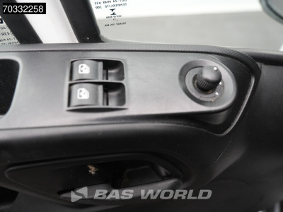 Iveco Daily 35C16 3.0L Kipper met Kist Dubbellucht Navi Airco Cruise Euro6 Tipper Benne Kieper Airco Cruise control foto 21