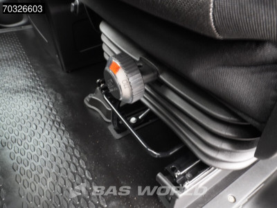 Iveco Daily 35C16 3.0L Laadklep Dubbellucht 160PK Bakwagen Airco Cruise Euro6 Meubelbak Koffer Airco Cruise control foto 20