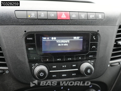 Iveco Daily 35C16 3.0L Laadklep Dubbellucht 160PK Meubelbak Airco Cruise Euro6 Meubelbak Koffer Airco Cruise control 15