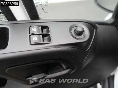 Iveco Daily 35C16 3.0L Laadklep Dubbellucht 160PK Meubelbak Airco Cruise Euro6 Meubelbak Koffer Airco Cruise control 18
