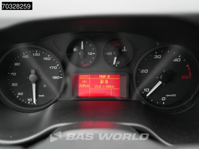 Iveco Daily 35C16 3.0L Laadklep Dubbellucht 160PK Meubelbak Airco Cruise Euro6 Meubelbak Koffer Airco Cruise control 20