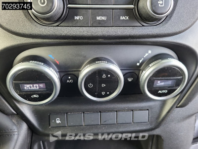Iveco Daily 35C16 3.0L Laadklep Dubbellucht Bakwagen 160PK Airco Cruise DHollandia Euro6 Meubelbak Koffer 21m3 Airco Cruise control foto 15