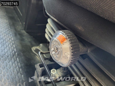 Iveco Daily 35C16 3.0L Laadklep Dubbellucht Bakwagen 160PK Airco Cruise DHollandia Euro6 Meubelbak Koffer 21m3 Airco Cruise control foto 20