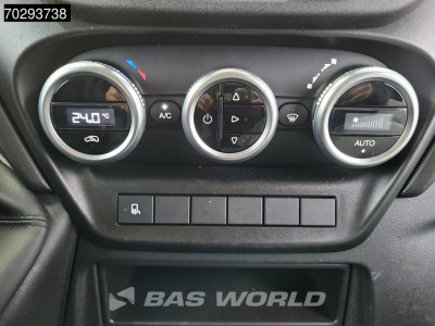 Iveco Daily 35C16 3.0L Laadklep Dubbellucht Bakwagen 160PK Airco Cruise Euro6 Meubelbak Koffer Airco Cruise control foto 14