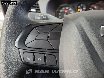 Iveco Daily 35C16 3.0L Laadklep Dubbellucht Bakwagen 160PK Airco Cruise Euro6 Meubelbak Koffer Airco Cruise control foto 18