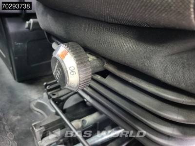 Iveco Daily 35C16 3.0L Laadklep Dubbellucht Bakwagen 160PK Airco Cruise Euro6 Meubelbak Koffer Airco Cruise control foto 20