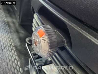 Iveco Daily 35C16 3.0L Laadklep Dubbellucht Bakwagen 160PK Airco Cruise Euro6 Meubelbak Koffer Airco Cruise control foto 20