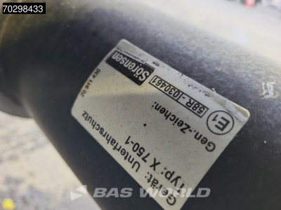 Iveco Daily 35C16 3.0L Laadklep Dubbellucht Bakwagen 160PK Airco Cruise Euro6 Meubelbak Koffer Airco Cruise control foto 21