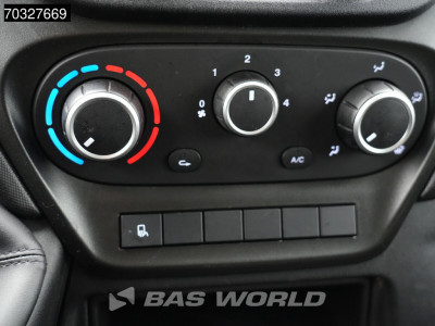 Iveco Daily 35C16 3.0L Laadklep Dubbellucht Bakwagen 160PK Meubelbak Airco Cruise Euro6 Meubelbak Koffer Airco Cruise control 16