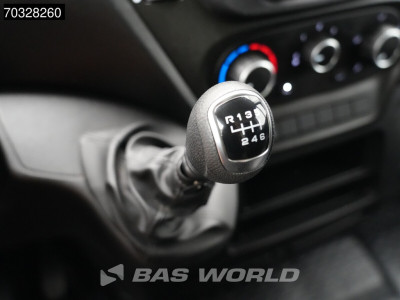 Iveco Daily 35C16 3.0L Laadklep Dubbellucht Bakwagen 160PK Meubelbak Airco Cruise Euro6 Meubelbak Koffer Airco Cruise control 17