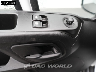 Iveco Daily 35C16 3.0L Laadklep Dubbellucht Bakwagen 160PK Meubelbak Airco Cruise Euro6 Meubelbak Koffer Airco Cruise control 18
