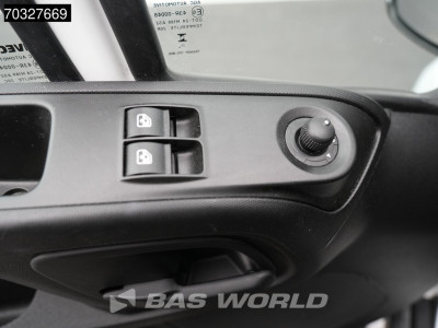 Iveco Daily 35C16 3.0L Laadklep Dubbellucht Bakwagen 160PK Meubelbak Airco Cruise Euro6 Meubelbak Koffer Airco Cruise control 19
