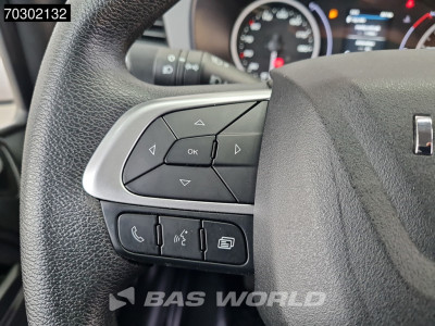 Iveco Daily 35C16 3.0L Laadklep Dubbellucht Bakwagen Airco Cruise DHollandia Euro6 Meubelbak Koffer Airco Cruise control foto 18