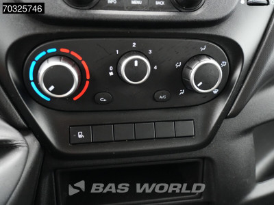 Iveco Daily 35C16 3.0L Laadklep Dubbellucht Bakwagen Airco Cruise Euro6 Meubelbak Koffer Airco Cruise control 13