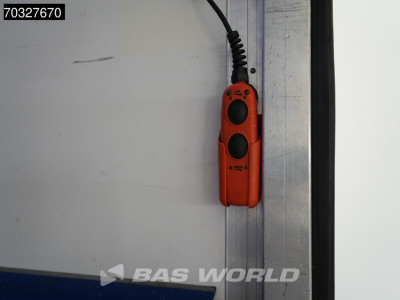 Iveco Daily 35C16 3.0L Laadklep Dubbellucht Bakwagen Airco Cruise Euro6 Meubelbak Koffer Airco Cruise control 13