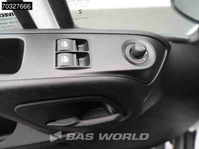 Iveco Daily 35C16 3.0L Laadklep Dubbellucht Bakwagen Airco Cruise Euro6 Meubelbak Koffer Airco Cruise control foto 19