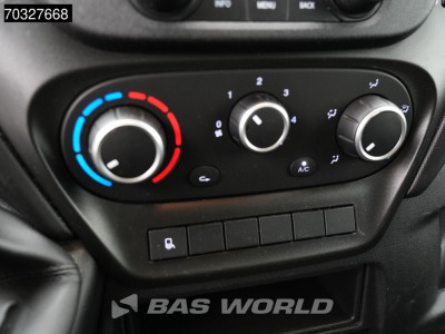 Iveco Daily 35C16 3.0L Laadklep Dubbellucht Bakwagen Airco Cruise Euro6 Meubelbak Koffer Airco Cruise control 19