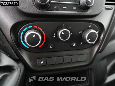 Iveco Daily 35C16 3.0L Laadklep Dubbellucht Bakwagen Airco Cruise Euro6 Meubelbak Koffer Airco Cruise control 21
