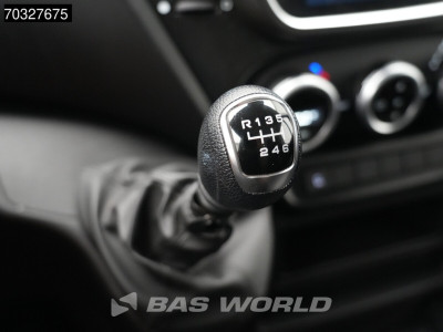 Iveco Daily 35C16 3.0L Laadklep NEW MODEL Dubbellucht 160PK Bakwagen Airco Cruise Camera CarPlay Euro6 Meubelbak Koffer Airco Cruise control foto 12