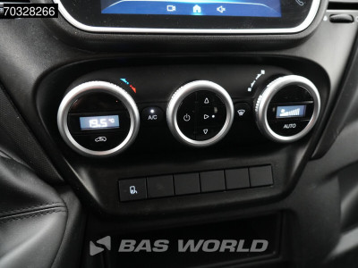 Iveco Daily 35C16 3.0L Laadklep NEW MODEL Dubbellucht 160PK Bakwagen Airco Cruise Camera CarPlay Euro6 Meubelbak Koffer Airco Cruise control 14