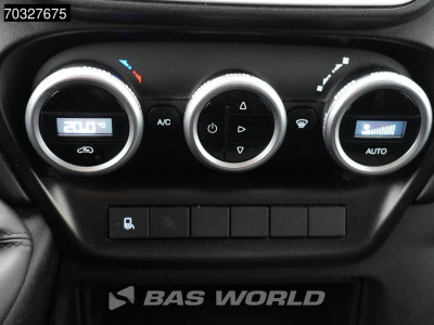 Iveco Daily 35C16 3.0L Laadklep NEW MODEL Dubbellucht 160PK Bakwagen Airco Cruise Camera CarPlay Euro6 Meubelbak Koffer Airco Cruise control foto 14