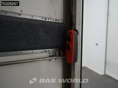 Iveco Daily 35C16 3.0L Laadklep NEW MODEL Dubbellucht 160PK Bakwagen Airco Cruise Euro6 Meubelbak Koffer Airco Cruise control 11