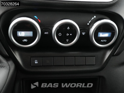 Iveco Daily 35C16 3.0L Laadklep NEW MODEL Dubbellucht 160PK Bakwagen Airco Cruise Euro6 Meubelbak Koffer Airco Cruise control 12
